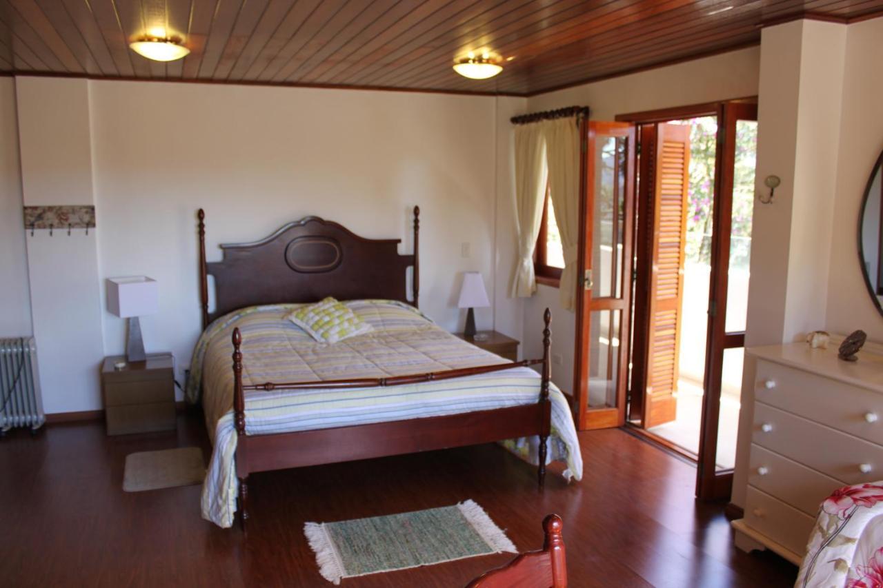 Griffin Phillips Hotel Campos do Jordao Room photo