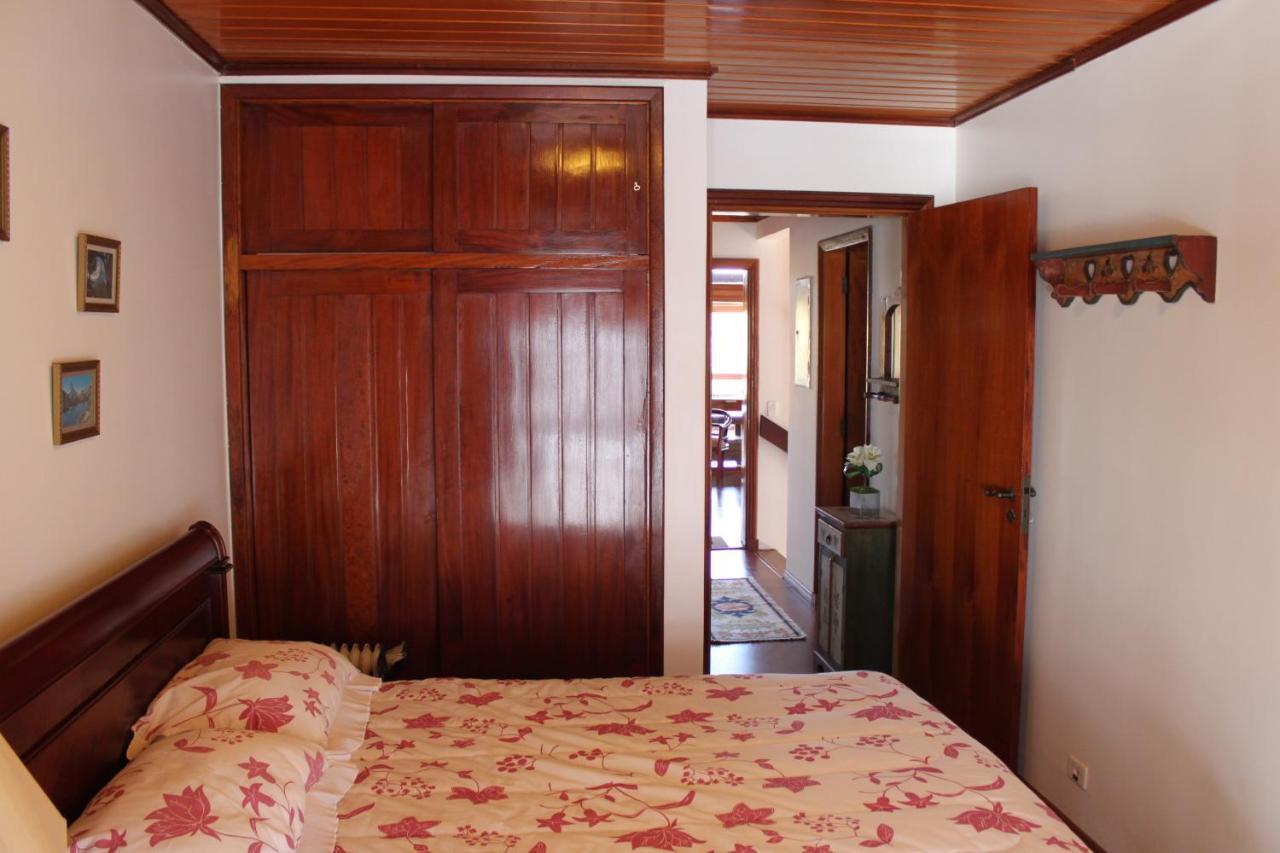 Griffin Phillips Hotel Campos do Jordao Room photo